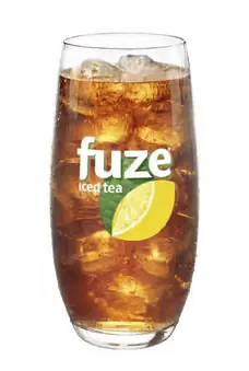 Tim Hortons Fuze Iced Tea