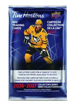 NHL Trading Cards
