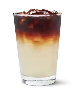 Tim Hortons Lemonade Cold Brew