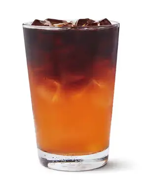 Tim Hortons Orange Tangerine Cold Brew