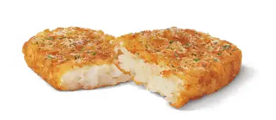 Tim Hortons White Cheddar Hashbrown: Price & Calories
