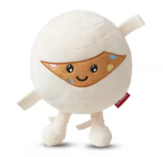Timbits Plush - Mummy