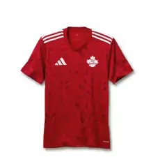 Timbits® Soccer Jersey x Adidas