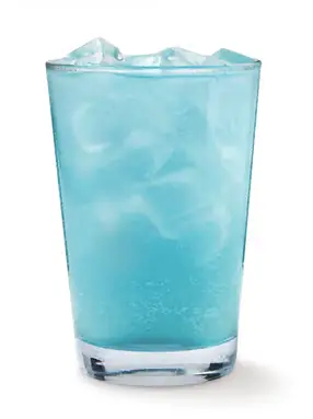 Tim Hortons Blue Energy Infusr