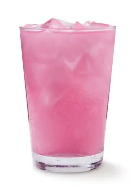 Tim Hortons Pink Energy Infusr
